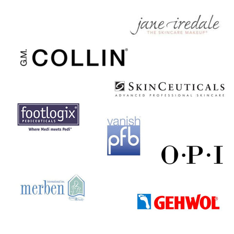 Brands