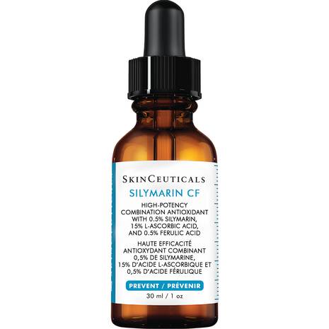 SkinCeuticals Silymarin CF