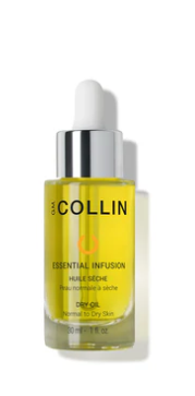 Essential Infusion Dry Oil