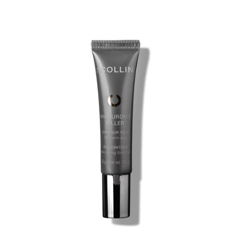 Hyaluronic Filler eye contour