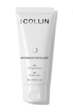 Intensive Exfoliant Gel