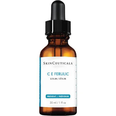 SkinCeuticals Prevent & Protect Anti-Aging Duo (Save $43)
