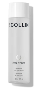 Peel Toner Exfoliant