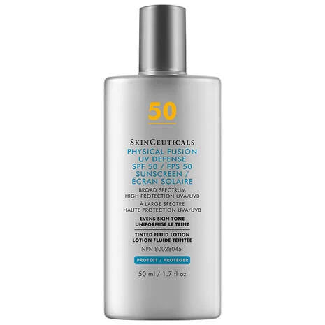 SkinCeuticals Physical Fusion SPF Ottawa 