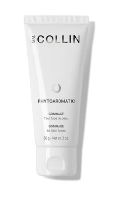 Phytoaromatic Gommage