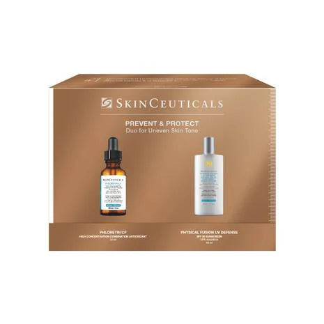 SkinCeuticals SPF Kit Ottawa