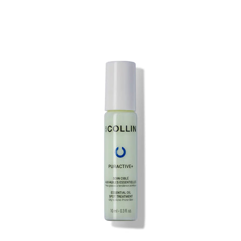 Essential Oil Spot Treatment (10ML)