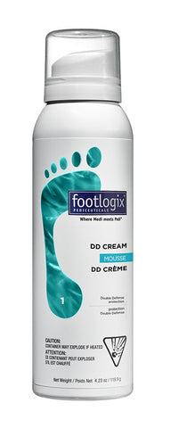 footlogix dd cream canada