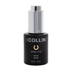 GM Collin Vital C15 Serum | Renu Massage Therapy & Spa