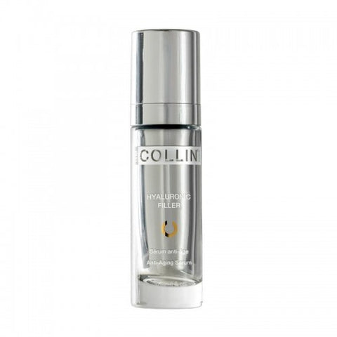 G.M Collin Hyaluronic Filler Serum