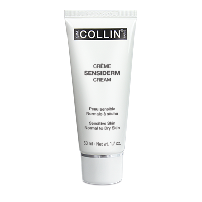 GM Collin Sensiderm Cream