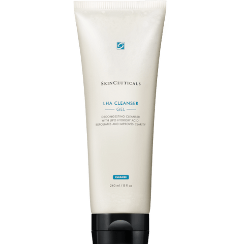 SkinCeuticals LHA Cleansing Gel