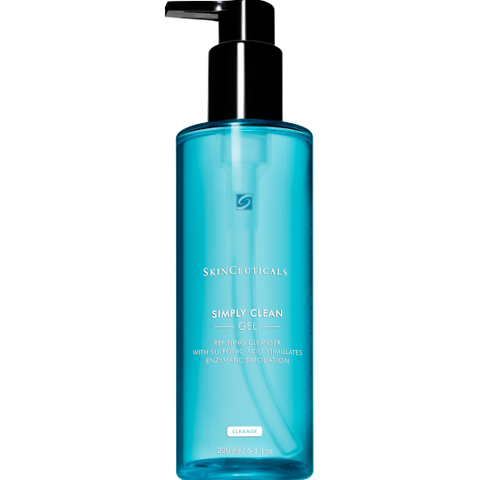 SkinCeuticals Simply Clean Cleanser