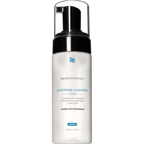 SkinCeuticals Soothing Cleanser